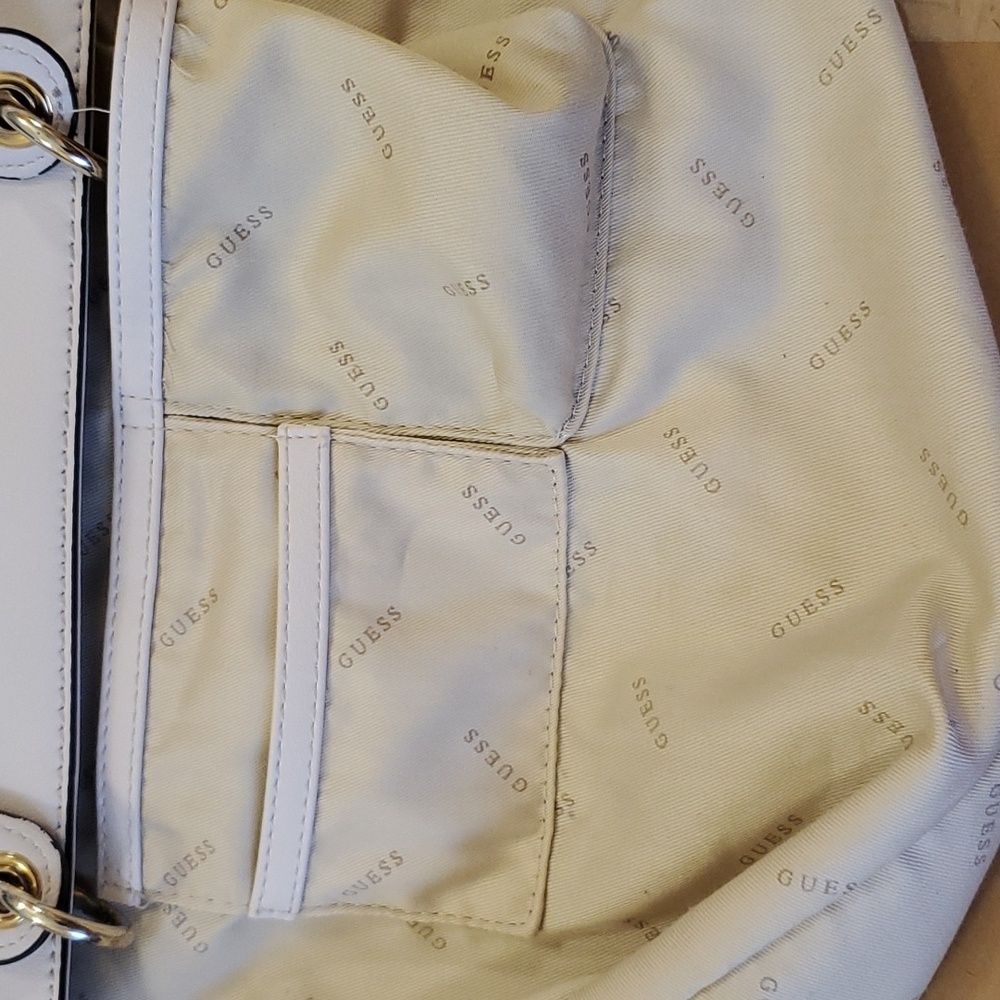Guess Crossbody Bag - Picture 9 of 12